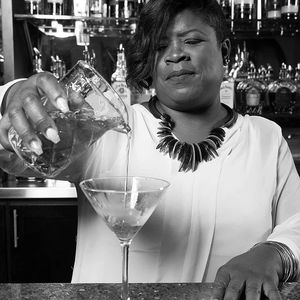 Meet your Posher, Sonya